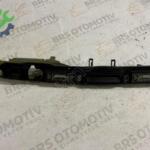 3B5827297A VOLKSWAGEN PASSAT PLAKA LAMBASI SET