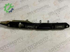 3B5827297A VOLKSWAGEN PASSAT PLAKA LAMBASI SET
