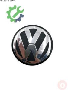 Volkswagen Passat Orijinal Çıkma Jant Göbeği 3B7601171