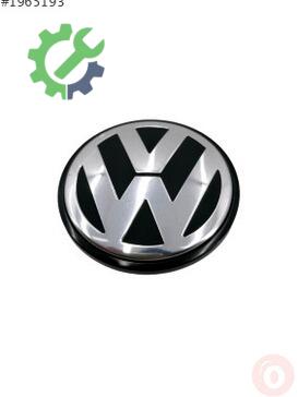 Volkswagen Passat Jant Göbeği 3B7601171 çıkma parça