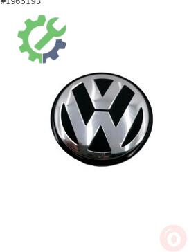 Volkswagen Passat Jant Göbeği 3B7601171 çıkma parça