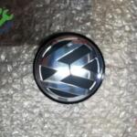 Volkswagen Golf Orijinal Çıkma Jant Kapağı 3B7601171