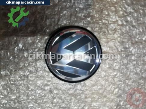 Volkswagen Golf Jant Kapağı çıkma parça