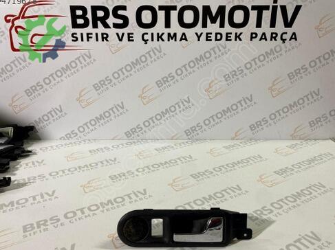 Volkswagen Passat Kapı Kolu çıkma parça