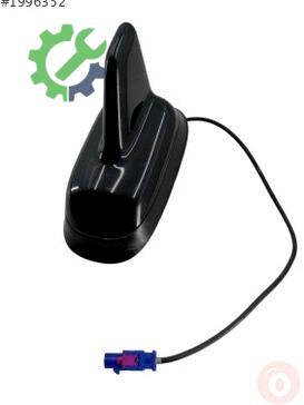 Volkswagen Golf Anten 3C0035507AA çıkma parça