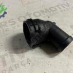 3C0122229D Su Flanşı Caddy-Passat-Jetta-A3 Cayc-Cayd-Bkp-Bkd