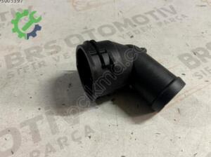 3C0122229D Su Flanşı Caddy-Passat-Jetta-A3 Cayc-Cayd-Bkp-Bkd