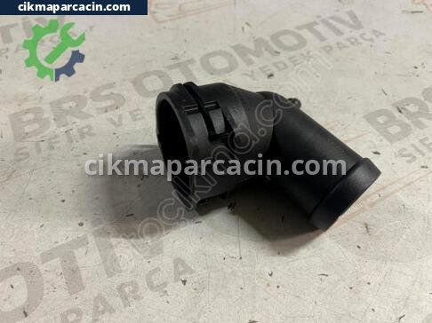 Audi A3 Flanş çıkma parça