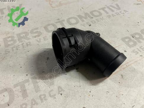 Audi A3 Flanş çıkma parça