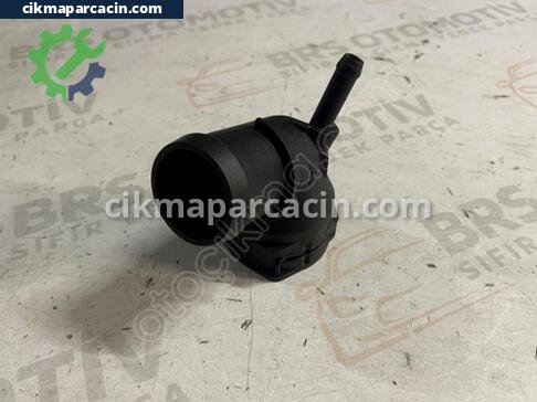 Audi A1 Flanş çıkma parça