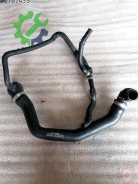 Volkswagen Tiguan Intercooler 5QF122101F çıkma parça