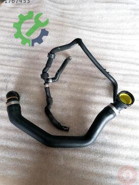Volkswagen Tiguan Intercooler 5QF122101F çıkma parça