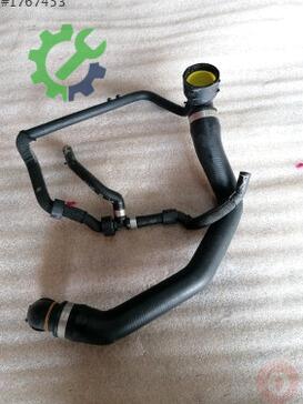 Volkswagen Tiguan Intercooler 5QF122101F çıkma parça