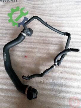 Volkswagen Tiguan Intercooler 5QF122101F çıkma parça