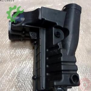 Volkswagen Tiguan 2011-2020 Çıkma Hava Filtresi Kutusu 3C0129607AS