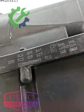 Audi A3 Hava Filtresi 3C0129607AS çıkma parça