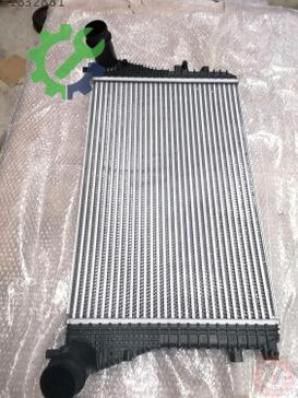 Volkswagen Scirocco Intercooler 3C0145805AM çıkma parça