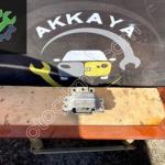 3C0199555 Passat Şanzıman Kulağı Orijinal Çıkma