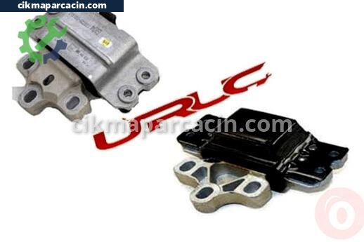 Audi Q3 Kulak çıkma parça