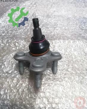 Volkswagen Jetta Rot Başı 3C0407365B çıkma parça