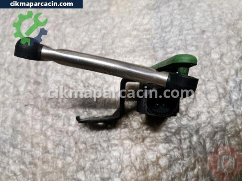 Audi Q3 Far çıkma parça