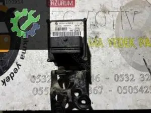3c0.614.095.Q VW PASSAT B6 çıkma ABS beyni