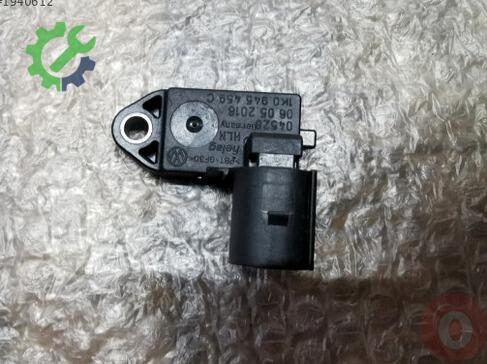 Skoda Octavia Debriyaj Üst Merkezi 1K0945459A çıkma parça