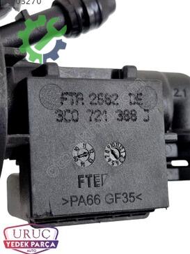 Volkswagen Passat Debriyaj Üst Merkezi 3C0721388J çıkma parça