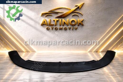 Volkswagen Passat Ön Tampon çıkma parça