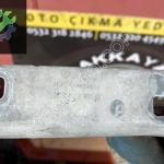 3C0823301D B6 Passat ön Kaput Menteşesi Sol Orijinal Çıkma