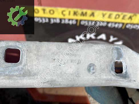 Volkswagen Passat Kaput Menteşesi 3C0823301D çıkma parça