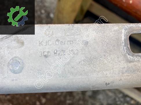 Volkswagen Passat Kaput Menteşesi 3C0823302D çıkma parça