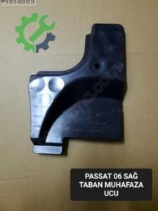 3C0825272A PASSAT B6 - B7 / CC SAĞ TABAN MUHAFAZA UCU 2006-2014