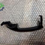 Volkswagen Passat Orijinal Çıkma Kapı Kolu 3C0837206