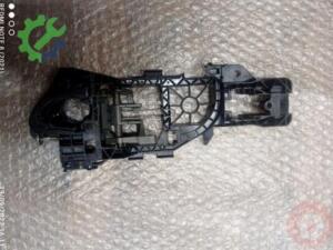 Volkswagen Passat Kapı Döşemesi 3C0837885J Sökme Çıkma