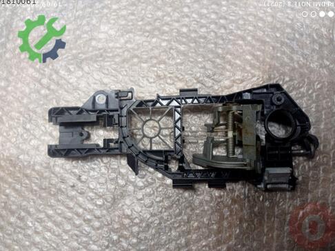 Volkswagen Passat Kapı Döşemesi 3C0837885J çıkma parça