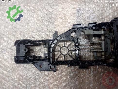 Volkswagen Passat Kapı Döşemesi 3C0837885J çıkma parça
