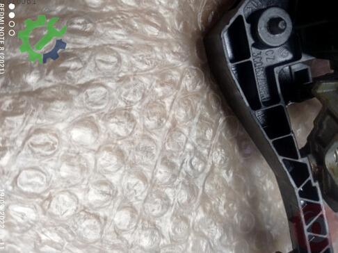 Volkswagen Passat Kapı Döşemesi 3C0837885J çıkma parça