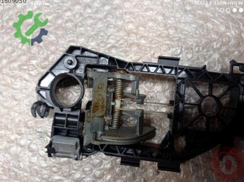 Volkswagen Passat Kapı Kolu 3C0837886J çıkma parça