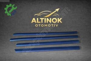 3C0854939 - 3C0854940 - PASSAT KAPI ALT PAKOSU SET
