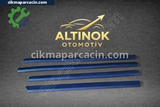 Volkswagen Passat Kapı Çıtası çıkma parça