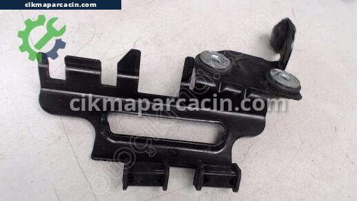 Volkswagen Passat EGR Valfi çıkma parça
