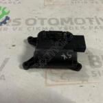 3C0907511A KLİMA-KALORİFER YÖN MOTORU AUDİ A3 Q3 TT VW PASSAT