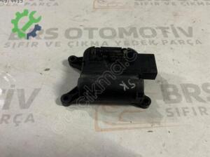 3C0907511A KLİMA-KALORİFER YÖN MOTORU AUDİ A3 Q3 TT VW PASSAT