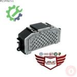 Fan Motoru Volkswagen Jetta 2022 Çıkma 3C0907521G