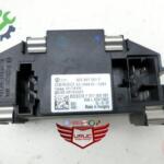 Fan Motoru Volkswagen Jetta 2022 Çıkma 3C0907521G