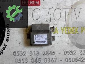 3C0.907.801.B VW PASSAT B6 Orijinal Çıkma Fren Beyni