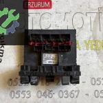 3C0937049AJ VW GOLF Orijinal Çıkma Konfor Beyni