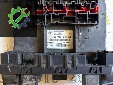 Volkswagen Golf Konfor Beyni 3C0937049AJ çıkma parça