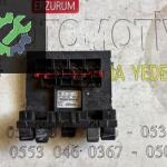 3C0937049AJ VW PASSAT JETTA Orijinal Çıkma Konfor Beyni